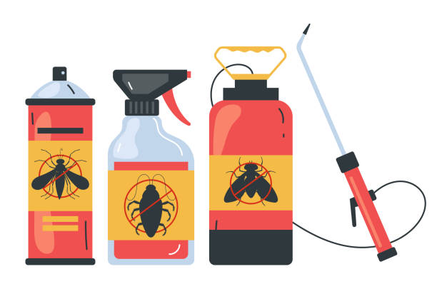 Best Mosquito Control Services  in Mount Carmel, OH