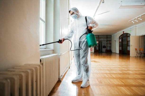 Best Emergency Pest Control  in Mount Carmel, OH